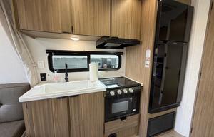 2026 Toy Hauler - Forest River RV Salem FSX 260RTK