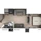 2021 32ft Cherokee limited sleeps 10