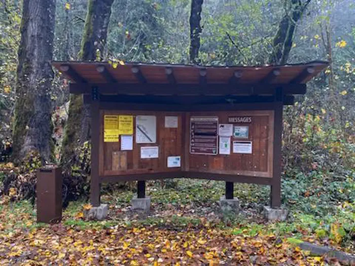 Cedar Grove Campground