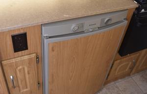 Family Friendly Fleetwood RV Highlander Avalon