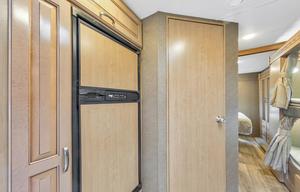 "Fourwinds Funhaus" - 6 bed Bunkhouse C Class RV