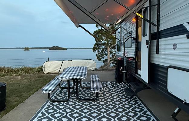 2024 Gulf Stream RV Friendship 248BH