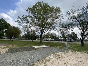 The Farm RV