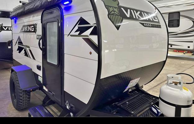 2024 Viking ROK