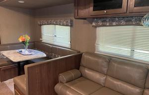 2017 Dutchmen RV Coleman Lantern Series 314BH