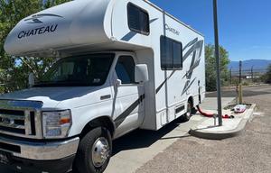 Snitch RV