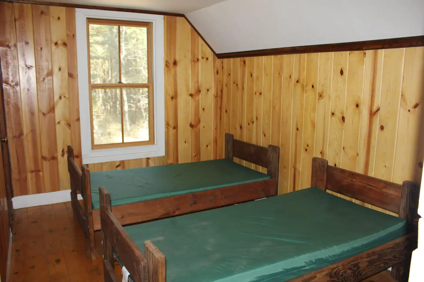 Crocker Guard Station