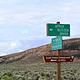 South Steens Campground