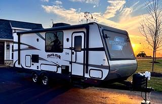 2015 Starcraft Travel Star 227CKS RV rental photo 2