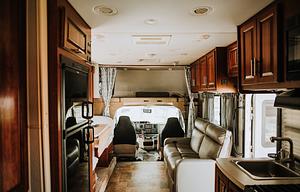 2014 Forest River RV Forester 2691S Ford