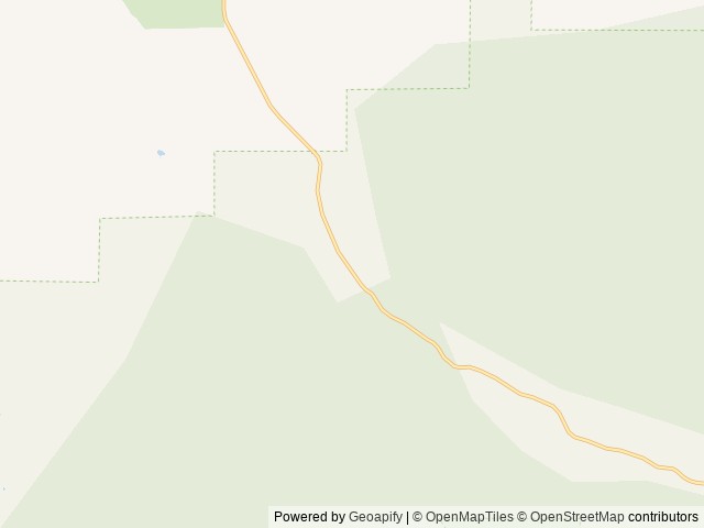 Map of Powerhouse Group Picnic Area location at Wells, NV, United States