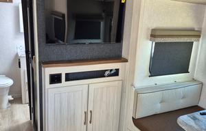 2024 Forest River RV Surveyor Legend 252RBLE