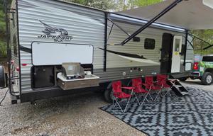 Hocking Hills RV 6.0