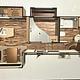 Fully Renovated R.V, including Many Upgrades.