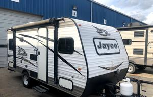 2018 Jayco Jay Flight SLX 175RD