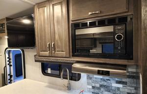 2021 Gulf Stream RV Conquest Class C 6320