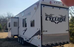 2009 Heartland Cyclone