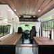 Off-Grid Luxury - 2022 RAM ProMaster