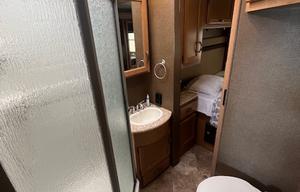 THANOS - 2015 Thor Motor Coach ACE 30.2