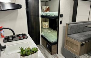 2024 Jayco Jay Flight SLX 184BSW