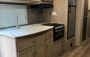 2021 Coachmen Freedom Express Ultra Lite