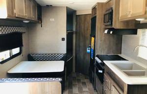 2022 COLEMAN 274BH- 5 BED BUNKHOUSE- 30FT LONG
