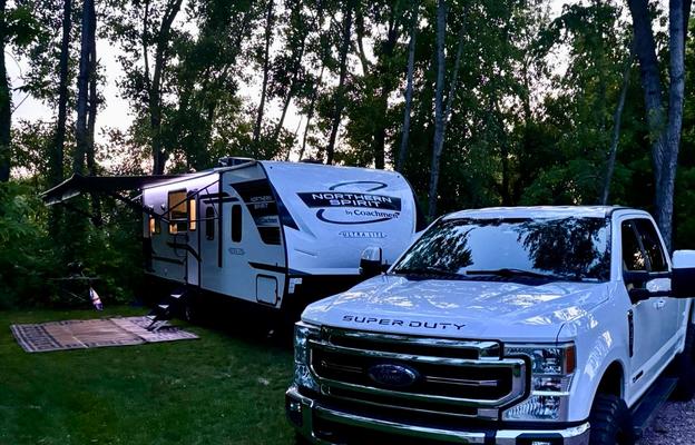 2023 Coachmen, Your luxury home on wheels