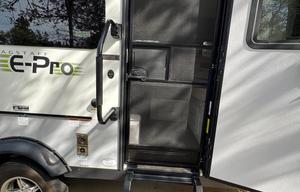 2020 Forest River RV Flagstaff E-Pro BUNKHOUSE