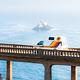 UNLIMITED MILEAGE INCLUDED! (San Francisco)