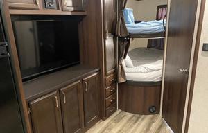 2021 Jayco Jay Flight Double Bunks - 6ix