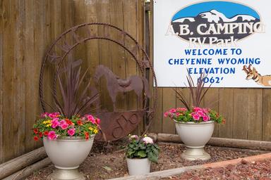 Cheyenne Sky RV Park
