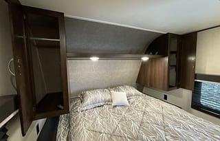 2018 JAYCO Jayflight SLX 324BDS