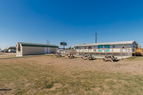 Totem Pole RV Park