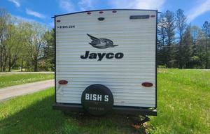 Higher Ground Camper Rental
