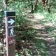 Trail access