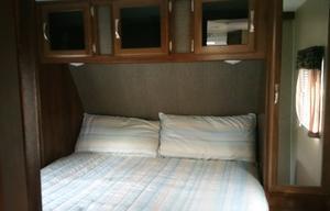 2018 Keystone Passport 2890RL Travel Trailer