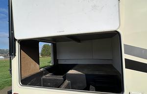 2017 Coachmen RV Freelander 21QB All Season Ready