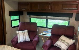 2016 XLR Hyper Lite 30HDS RV rental photo 5