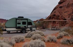 2017 Forest River RV R Pod RP-176 RV rental photo 2