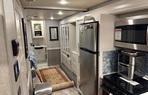 2022 Fleetwood RV Flair 32S