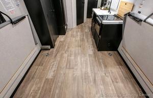 2022 Forest River RV Cherokee Grey Wolf 22RR