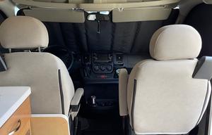 2021 Coachmen RV Nova 20C Sinister
