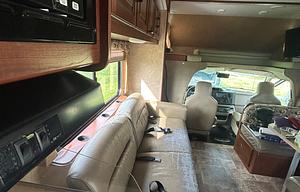 Harvey the RV