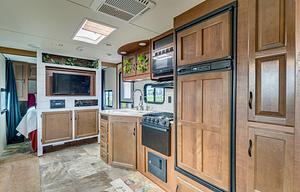 2015 Jayco Jay Flight 32BHDS