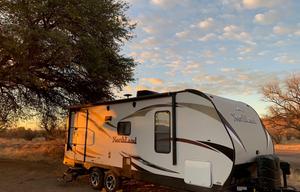 2016 Northland w/ Slide 26' "Sheila"