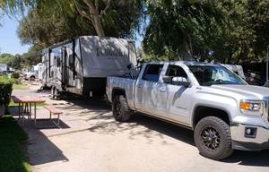 2017 Forest River Wildcat Maxx Lite T265BHX Slate Edition