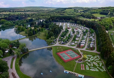 Pioneer Lakes