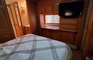 2004 Four Winds RV Windsport 36R