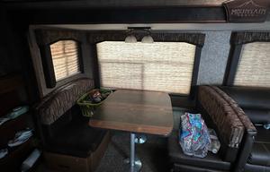 Outdoors RV 27 BHS