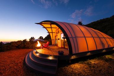 Treebones Resort